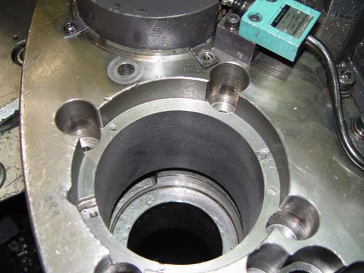 Auto-index station calibration and testing