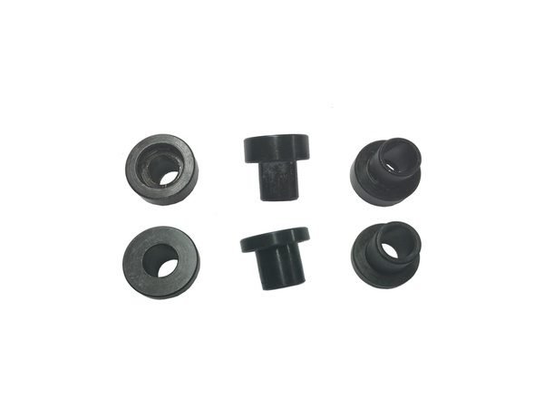 Precision collars for Amada turret punch press