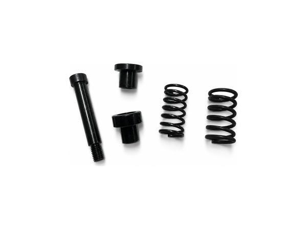 Upper lifter springs and bolts for Amada turret punch press