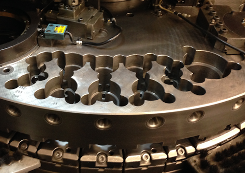 Clutch and brake overhaul components