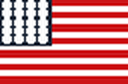 American flag